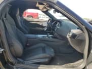 ✅ 2022 BMW Z4 sDrive30i • VIN: WBAHF3C05NWX43513 • Lot: 53292655. Listed on Copart with 9,657 mi. Free auction sales archive from the USA and detailed vehicle history report at DreamBid. Image 10.