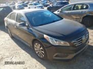 ✅ 2015 Hyundai Sonata Limited • VIN: 5NPE34AF0FH022468 • Лот: 43471557. Опубликован ранее на IAAI с пробегом 176 845 миль. Бесплатный доступ к архиву аукционных продаж из США и подробный отчёт об истории автомобиля на DreamBid. Изображение 1.