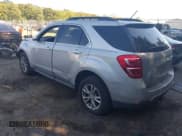 ✅ 2017 Chevrolet Equinox LT • VIN: 2GNALCEK0H6209725 • Лот: 43352030. Опубликован ранее на IAAI с пробегом 76 676 миль. Бесплатный доступ к архиву аукционных продаж из США и подробный отчёт об истории автомобиля на DreamBid. Изображение 3.