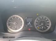 ✅ 2021 Hyundai Venue SEL • VIN: KMHRC8A3XMU129315 • Lot: 54176415. Listed on Copart with 61,092 mi. Free auction sales archive from the USA and detailed vehicle history report at DreamBid. Image 9.