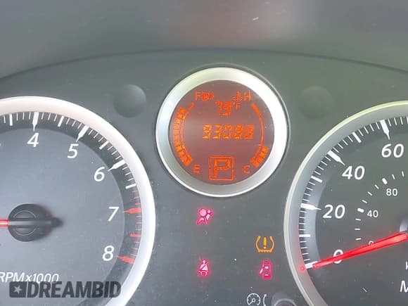 ✅ 2012 Nissan Sentra 2.0 • VIN: 3N1AB6AP2CL768067 • Lot: 43247880. Listed on IAAI with 93,088 mi. Free auction sales archive from the USA and detailed vehicle history report at DreamBid. Image 7.