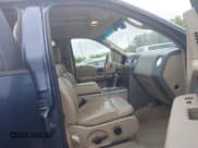 ✅ 2005 Ford F-150 XLT • VIN: 1FTPW12525FB16249 • Lot: 42040712. Listed on IAAI with 258,539 mi. Free auction sales archive from the USA and detailed vehicle history report at DreamBid. Image 5.