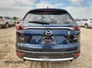 ✅ 2023 Mazda CX-9 Carbon Edition • VIN: JM3TCBDY1P0633964 • Lot: 60750015. Listed on Copart with 34,657 mi. Free auction sales archive from the USA and detailed vehicle history report at DreamBid. Image 6.