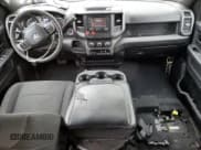 ✅ 2021 Ram 3500 Tradesman • VIN: 3C63RRGL0MG528007 • Lot: 57975535. Listed on Copart with 513,233 mi. Free auction sales archive from the USA and detailed vehicle history report at DreamBid. Image 8.