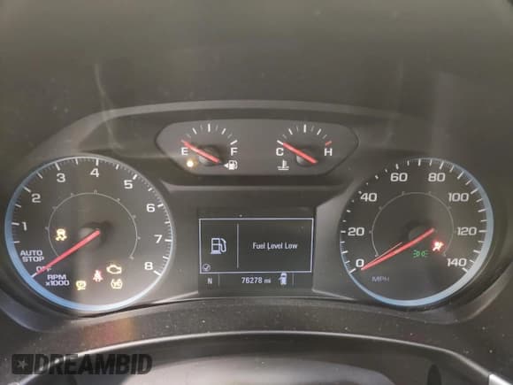 ✅ 2019 Chevrolet Equinox LS • VIN: 3GNAXSEV0KS527166 • Лот: 89436235. Опубликован ранее на Copart с пробегом 76 278 миль. Бесплатный доступ к архиву аукционных продаж из США и подробный отчёт об истории автомобиля на DreamBid. Изображение 9.