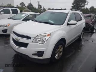 ✅ 2014 Chevrolet Equinox LT • VIN: 2GNALBEK0E6141495 • Лот: 43549361. Опубликован ранее на IAAI с пробегом 208 089 миль. Бесплатный доступ к архиву аукционных продаж из США и подробный отчёт об истории автомобиля на DreamBid. Изображение 2.