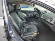 ✅ 2010 Mazda 6 S Grand Touring • VIN: 1YVHZ8CB9A5M49082 • Lot: 64242825. Wystawiony na Copart z przebiegiem 169 425 mil. Bezpłatny archiwum sprzedaży aukcyjnych z USA i szczegółowy raport historii pojazdu na DreamBid. Zdjęcie 7.