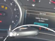 ✅ 2018 Chevrolet Equinox Premier • VIN: 3GNAXMEV6JS643384 • Лот: 43698671. Опубликован ранее на IAAI с пробегом 49 220 миль. Бесплатный доступ к архиву аукционных продаж из США и подробный отчёт об истории автомобиля на DreamBid. Изображение 11.