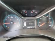 ✅ 2018 Chevrolet Colorado 4WD Work Truck • VIN: 1GCHTBEN6J1164312 • Лот: 81896355. Опубликован ранее на Copart с пробегом 180 086 миль. Бесплатный доступ к архиву аукционных продаж из США и подробный отчёт об истории автомобиля на DreamBid. Изображение 9.