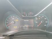 ✅ 2020 Chevrolet Colorado 2WD LT • VIN: 1GCHSCEN6L1196169 • Лот: 80739065. Опубликован ранее на Copart с пробегом 117 588 миль. Бесплатный доступ к архиву аукционных продаж из США и подробный отчёт об истории автомобиля на DreamBid. Изображение 9.