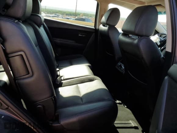 ✅ 2015 Mazda CX-9 Touring • VIN: JM3TB2CA3F0465265 • Lot: 65997675. Listed on Copart with 155,119 mi. Free auction sales archive from the USA and detailed vehicle history report at DreamBid. Image 10.