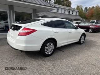 ✅ 2012 Honda Crosstour EX-L • VIN: 5J6TF3H55CL005897 • Lot: 43482084. Wystawiony na IAAI z przebiegiem 217 542 mil. Bezpłatny archiwum sprzedaży aukcyjnych z USA i szczegółowy raport historii pojazdu na DreamBid. Zdjęcie 4.