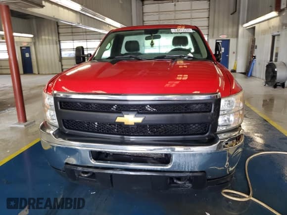 ✅ 2013 Chevrolet Silverado 2500HD Work Truck • VIN: 1GC0CVCG4DF208253 • Лот: 69128965. Опубликован ранее на Copart с пробегом 226 137 миль. Бесплатный доступ к архиву аукционных продаж из США и подробный отчёт об истории автомобиля на DreamBid. Изображение 5.