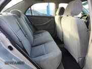 ✅ 2005 Toyota Corolla CE • VIN: 1NXBR32EX5Z519755 • Lot: 81712145. Wystawiony na Copart z przebiegiem 157 263 mil. Bezpłatny archiwum sprzedaży aukcyjnych z USA i szczegółowy raport historii pojazdu na DreamBid. Zdjęcie 10.