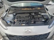 ✅ 2023 Hyundai Kona SEL • VIN: KM8K6CAB1PU054561 • Лот: 71755344. Опубликован ранее на Copart с пробегом 12 261 миль. Бесплатный доступ к архиву аукционных продаж из США и подробный отчёт об истории автомобиля на DreamBid. Изображение 12.