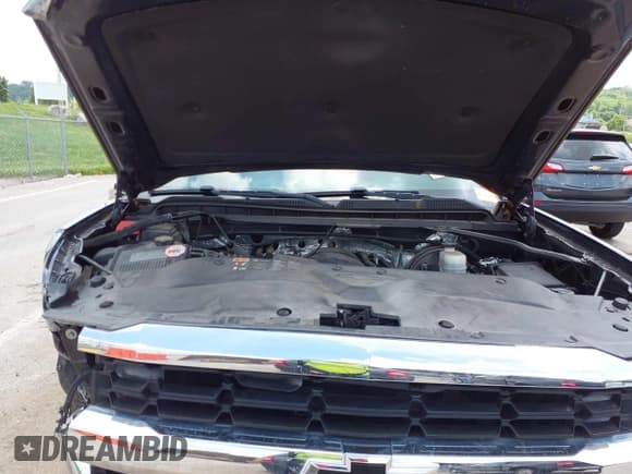 ✅ 2016 Chevrolet Silverado 1500 Work Truck • VIN: 1GCNCNEH6GZ117208 • Лот: 42521307. Опубликован ранее на IAAI с пробегом 76 001 миль. Бесплатный доступ к архиву аукционных продаж из США и подробный отчёт об истории автомобиля на DreamBid. Изображение 10.