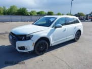 ✅ 2017 Audi Q7 Premium • VIN: WA1AAAF76HD019257 • Lot: 42292549. Listed on IAAI with 55,067 mi. Free auction sales archive from the USA and detailed vehicle history report at DreamBid. Image 2.