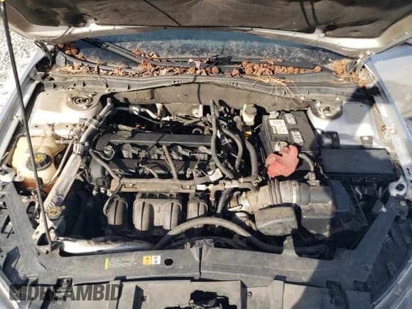 ✅ 2012 Ford Fusion SEL • VIN: 3FAHP0JA5CR426752 • Lot: 45323465. Listed on Copart with 166,904 mi. Free auction sales archive from the USA and detailed vehicle history report at DreamBid. Image 11.