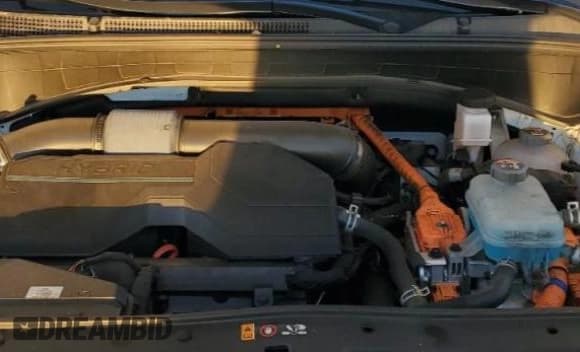 ✅ 2022 Hyundai Santa Fe SEL Convenience • VIN: KM8S6DA24NU020519 • Lot: 78563683. Wystawiony na Copart z przebiegiem 24 312 mil. Bezpłatny archiwum sprzedaży aukcyjnych z USA i szczegółowy raport historii pojazdu na DreamBid. Zdjęcie 13.