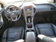 ✅ 2014 Chevrolet Volt • VIN: 1G1RH6E42EU165796 • Lot: 85094904. Wystawiony na Copart z przebiegiem 132 832 mil. Bezpłatny archiwum sprzedaży aukcyjnych z USA i szczegółowy raport historii pojazdu na DreamBid. Zdjęcie 8.