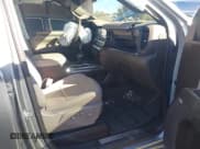 ✅ 2024 Chevrolet Silverado 1500 LTZ • VIN: 2GCUDGED0R1238149 • Лот: 43473641. Опубликован ранее на IAAI с пробегом 27 957 миль. Бесплатный доступ к архиву аукционных продаж из США и подробный отчёт об истории автомобиля на DreamBid. Изображение 5.