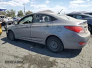 ✅ 2016 Hyundai Accent SE • VIN: KMHCT4AE4GU999517 • Лот: 70059944. Опубликован ранее на Copart с пробегом 108 813 миль. Бесплатный доступ к архиву аукционных продаж из США и подробный отчёт об истории автомобиля на DreamBid. Изображение 2.
