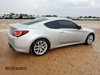 ✅ 2016 Hyundai Genesis Coupe 3.8L Base • VIN: KMHHT6KJ2GU137202 • Lot: 61546655. Wystawiony na Copart z przebiegiem 86 796 mil. Bezpłatny archiwum sprzedaży aukcyjnych z USA i szczegółowy raport historii pojazdu na DreamBid. Zdjęcie 3.