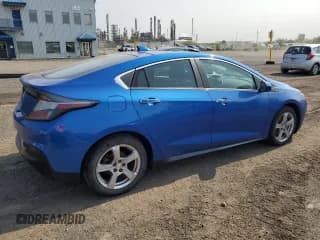 ✅ 2017 Chevrolet Volt LT • VIN: 1G1RA6S58HU204400 • Lot: 67266104. Wystawiony na Copart z przebiegiem 218 388 mil. Bezpłatny archiwum sprzedaży aukcyjnych z USA i szczegółowy raport historii pojazdu na DreamBid. Zdjęcie 3.