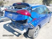 ✅ 2020 Chevrolet Bolt EV Premier • VIN: 1G1FZ6S04L4125895 • Lot: 41637004. Wystawiony na IAAI z przebiegiem 18 548 mil. Bezpłatny archiwum sprzedaży aukcyjnych z USA i szczegółowy raport historii pojazdu na DreamBid. Zdjęcie 20.