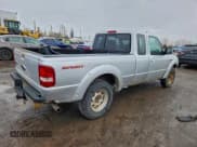 ✅ 2008 Ford Ranger XLT • VIN: 1FTYR44U58PA71226 • Lot: 93032555. Listed on Copart with 162,350 mi. Free auction sales archive from the USA and detailed vehicle history report at DreamBid. Image 3.