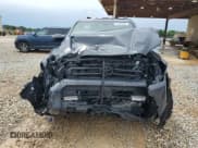 ✅ 2025 Toyota 4Runner TRD Off Road Premium • VIN: JTEVA5BR8S5005931 • Lot: 61780655. Listed on Copart with 4,310 mi. Free auction sales archive from the USA and detailed vehicle history report at DreamBid. Image 5.