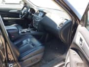 ✅ 2018 Nissan Pathfinder SV • VIN: 5N1DR2MM7JC636507 • Lot: 42512002. Listed on IAAI with 148,304 mi. Free auction sales archive from the USA and detailed vehicle history report at DreamBid. Image 5.