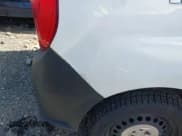 ✅ 2021 Ram ProMaster City Cargo Tradesman • VIN: ZFBHRFAB1M6T52540 • Lot: 42116603. Listed on IAAI with 152,617 mi. Free auction sales archive from the USA and detailed vehicle history report at DreamBid. Image 6.