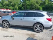 ✅ 2018 Subaru Outback Limited • VIN: 4S4BSAKC6J3271155 • Lot: 42414942. Listed on IAAI with 102,129 mi. Free auction sales archive from the USA and detailed vehicle history report at DreamBid. Image 14.