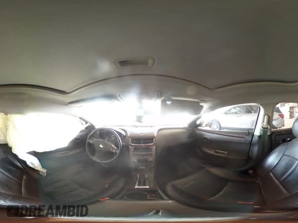 ✅ 2011 Chevrolet Malibu LTZ • VIN: 1G1ZE5E16BF131546 • Lot: 70485164. Listed on Copart with 150,040 mi. Free auction sales archive from the USA and detailed vehicle history report at DreamBid. Image 13.