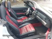 ✅ 2017 Porsche 718 Boxster • VIN: WP0CA2A8XHS221440 • Lot: 42621841. Listed on IAAI with 75,656 mi. Free auction sales archive from the USA and detailed vehicle history report at DreamBid. Image 5.