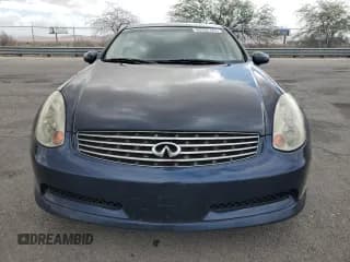 ✅ 2004 Infiniti G35 w/Leather • VIN: JNKCV54E94M800763 • Лот: 85280725. Опубликован ранее на Copart с пробегом 125 180 миль. Бесплатный доступ к архиву аукционных продаж из США и подробный отчёт об истории автомобиля на DreamBid. Изображение 5.