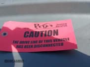 ✅ 2005 Ford F-250 XL • VIN: 1FTSW21P05EC31103 • Lot: 41966914. Listed on IAAI with 154,095 mi. Free auction sales archive from the USA and detailed vehicle history report at DreamBid. Image 15.