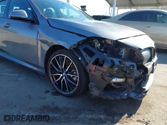 ✅ 2022 BMW 2 Series 228i • VIN: WBA53AK03N7K45712 • Лот: 43074211. Опубликован ранее на IAAI с пробегом 22 973 миль. Бесплатный доступ к архиву аукционных продаж из США и подробный отчёт об истории автомобиля на DreamBid. Изображение 6.