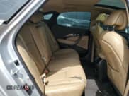 ✅ 2012 Hyundai Azera • VIN: KMHFH4JGXCA173752 • Lot: 54708955. Listed on Copart with 177,711 mi. Free auction sales archive from the USA and detailed vehicle history report at DreamBid. Image 10.