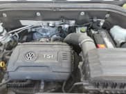 ✅ 2019 Volkswagen Atlas SE • VIN: 1V2DP2CA1KC610809 • Lot: 60941105. Listed on Copart with 56,582 mi. Free auction sales archive from the USA and detailed vehicle history report at DreamBid. Image 16.