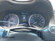 ✅ 2017 Infiniti Q60 Red Sport 400 • VIN: JN1FV7EK8HM610539 • Лот: 43211961. Опубликован ранее на IAAI с пробегом 57 218 миль. Бесплатный доступ к архиву аукционных продаж из США и подробный отчёт об истории автомобиля на DreamBid. Изображение 7.