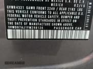 ✅ 2015 Volkswagen Jetta SE • VIN: 3VWD07AJ1FM298126 • Lot: 82627695. Wystawiony na Copart z przebiegiem 114 773 mil. Bezpłatny archiwum sprzedaży aukcyjnych z USA i szczegółowy raport historii pojazdu na DreamBid. Zdjęcie 12.