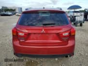 ✅ 2015 Mitsubishi Outlander GT • VIN: 4A4AR4AW5FE031981 • Lot: 85104345. Wystawiony na Copart z przebiegiem 88 903 mil. Bezpłatny archiwum sprzedaży aukcyjnych z USA i szczegółowy raport historii pojazdu na DreamBid. Zdjęcie 6.