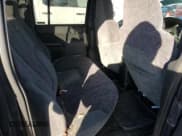 ✅ 2002 Chevrolet S-10 LS • VIN: 1GCDT13W52K168903 • Лот: 87083484. Опубликован ранее на Copart с пробегом 251 795 миль. Бесплатный доступ к архиву аукционных продаж из США и подробный отчёт об истории автомобиля на DreamBid. Изображение 11.