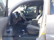 ✅ 2020 Toyota Tacoma SR5 • VIN: 3TMDZ5BN1LM085218 • Lot: 42214483. Listed on IAAI with 84,987 mi. Free auction sales archive from the USA and detailed vehicle history report at DreamBid. Image 5.