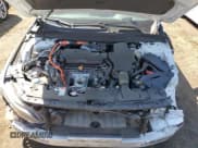 ✅ 2022 Honda Accord Touring • VIN: 1HGCV3F92NA025734 • Lot: 49443405. Listed on Copart with 32,315 mi. Free auction sales archive from the USA and detailed vehicle history report at DreamBid. Image 11.