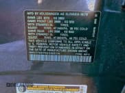 ✅ 2016 Volkswagen Touareg Lux • VIN: WVGEF9BP3GD005114 • Лот: 95557415. Опубликован ранее на Copart с пробегом 165 392 миль. Бесплатный доступ к архиву аукционных продаж из США и подробный отчёт об истории автомобиля на DreamBid. Изображение 10.