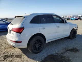 ✅ 2014 Audi Q5 Premium Plus • VIN: WA1LFAFP8EA110585 • Lot: 91864305. Wystawiony na Copart z przebiegiem Nie podano. Bezpłatny archiwum sprzedaży aukcyjnych z USA i szczegółowy raport historii pojazdu na DreamBid. Zdjęcie 3.