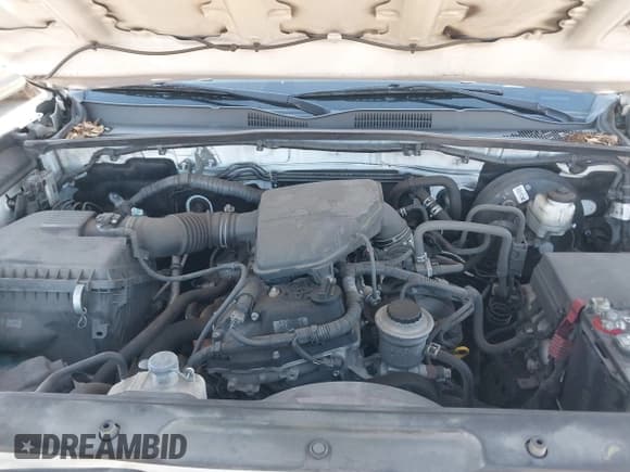 ✅ 2019 Toyota Tacoma SR5 • VIN: 5TFAX5GN5KX160285 • Lot: 43587967. Listed on IAAI with 179,041 mi. Free auction sales archive from the USA and detailed vehicle history report at DreamBid. Image 10.